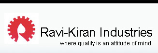 Ravi Kiran Industries logo
